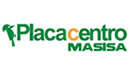 Placa Centro Masisa